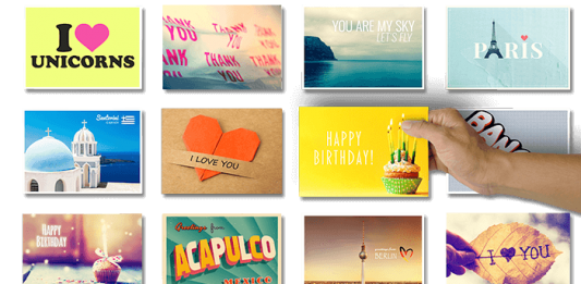 Envoyer une carte postale par internet avec MyPostCard carte_postale_mypostcard